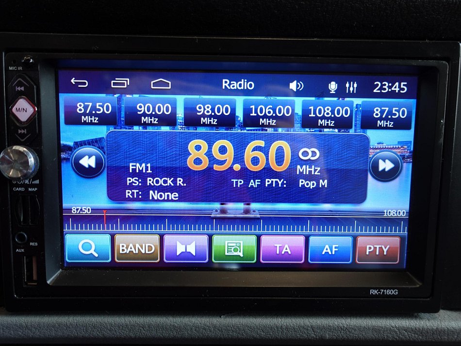 BMW Řada 5 2.5D  525d