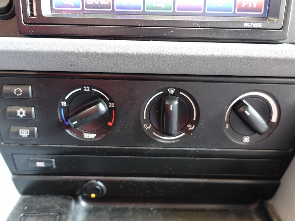 BMW Řada 5 2.5D  525d