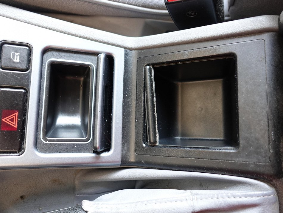 BMW Řada 5 2.5D  525d