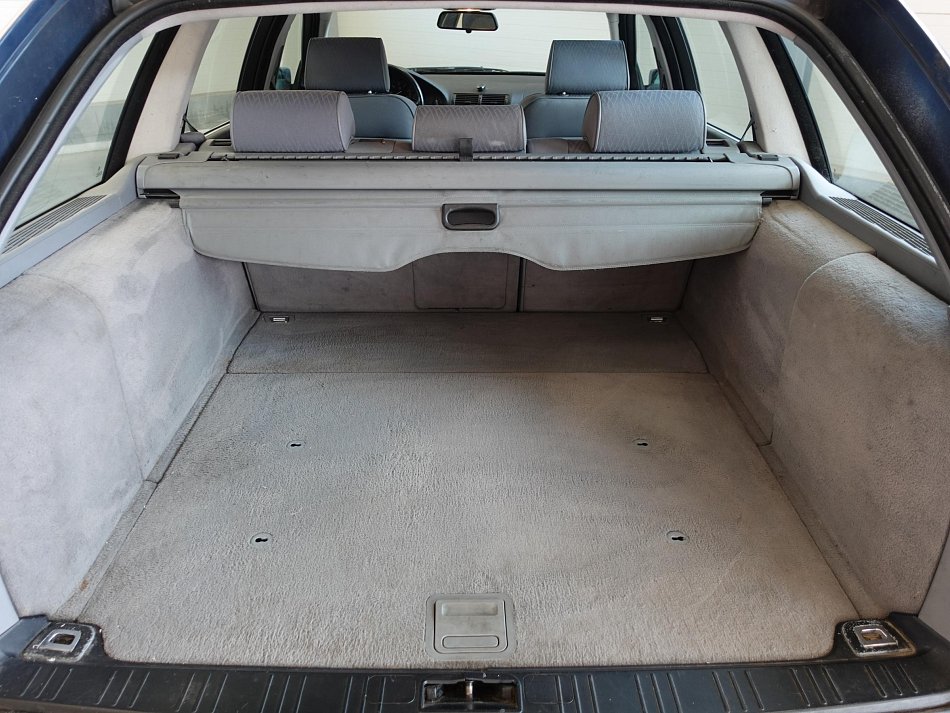 BMW Řada 5 2.5D  525d