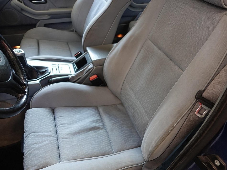 BMW Řada 5 2.5D  525d