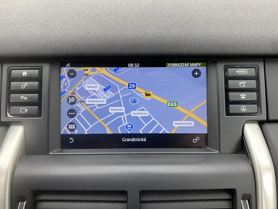 Land Rover Discovery Sport 2.0 TD4  AWD