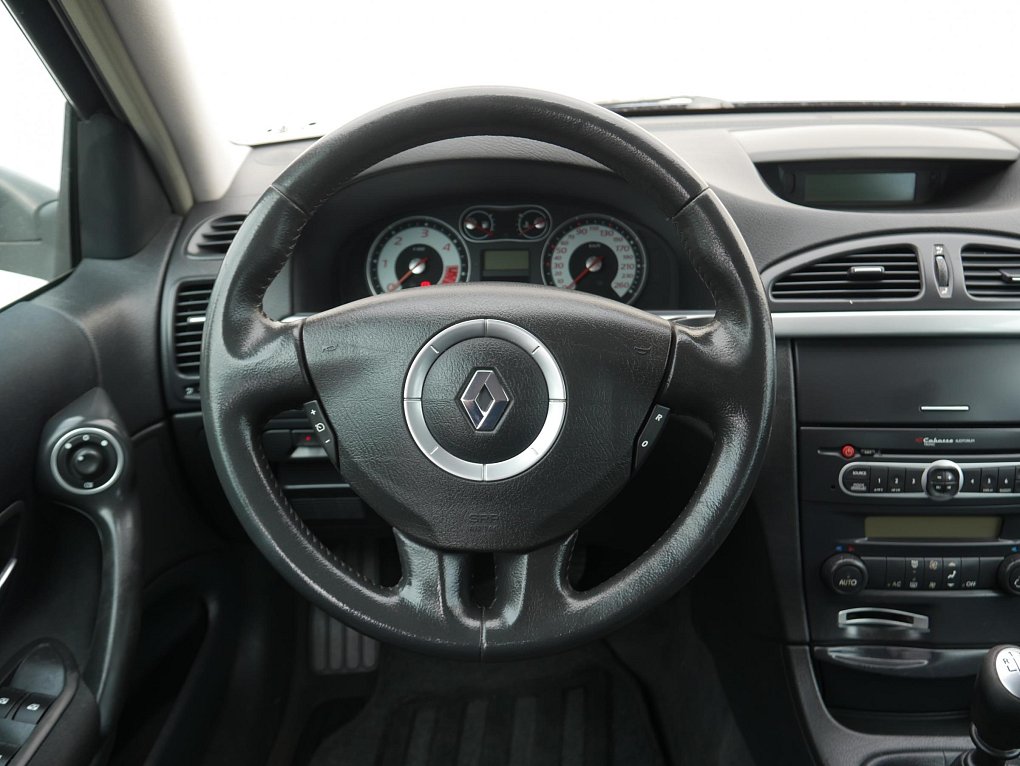 Renault Laguna 2.0 DCi  Grandtour