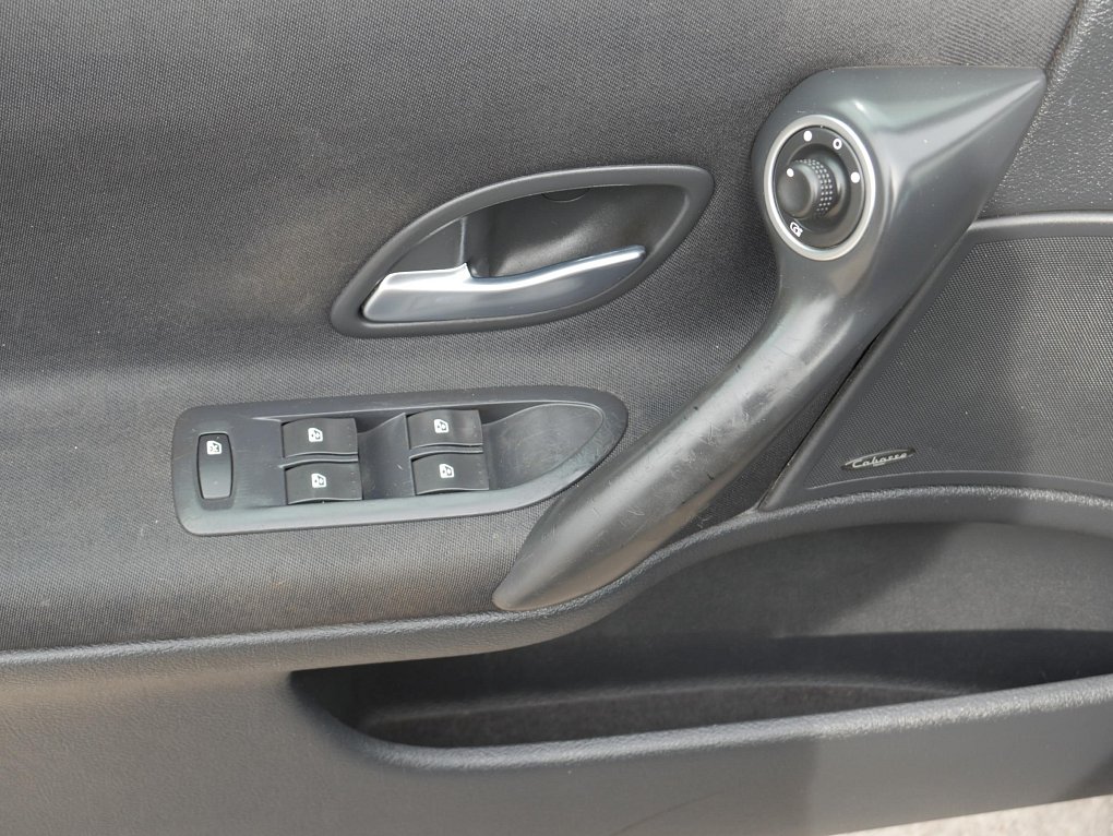 Renault Laguna 2.0 DCi  Grandtour