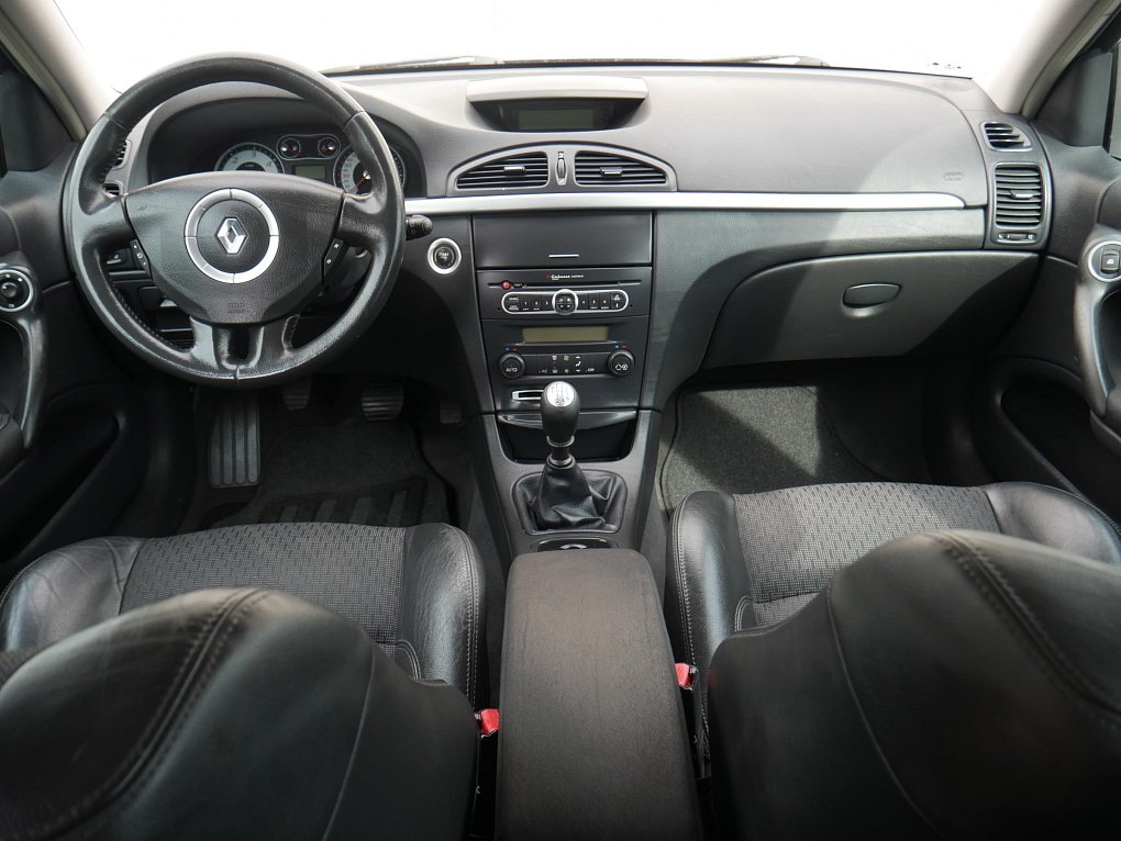 Renault Laguna 2.0 DCi  Grandtour