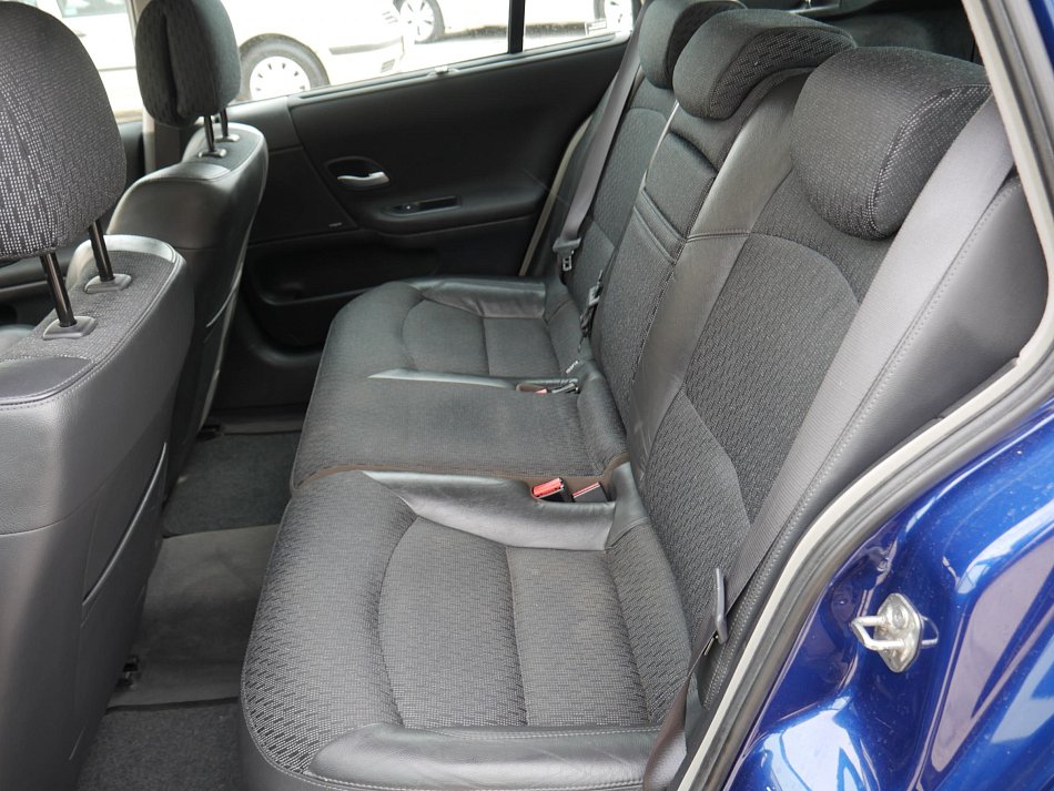 Renault Laguna 2.0 DCi  Grandtour