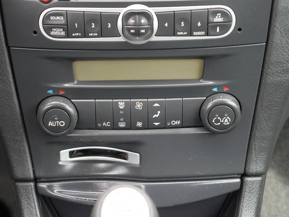 Renault Laguna 2.0 DCi  Grandtour