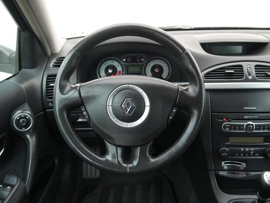 Renault Laguna 2.0 DCi  Grandtour