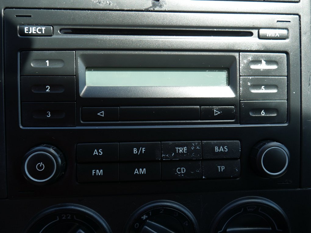 Volkswagen Polo 1.2 HTP 