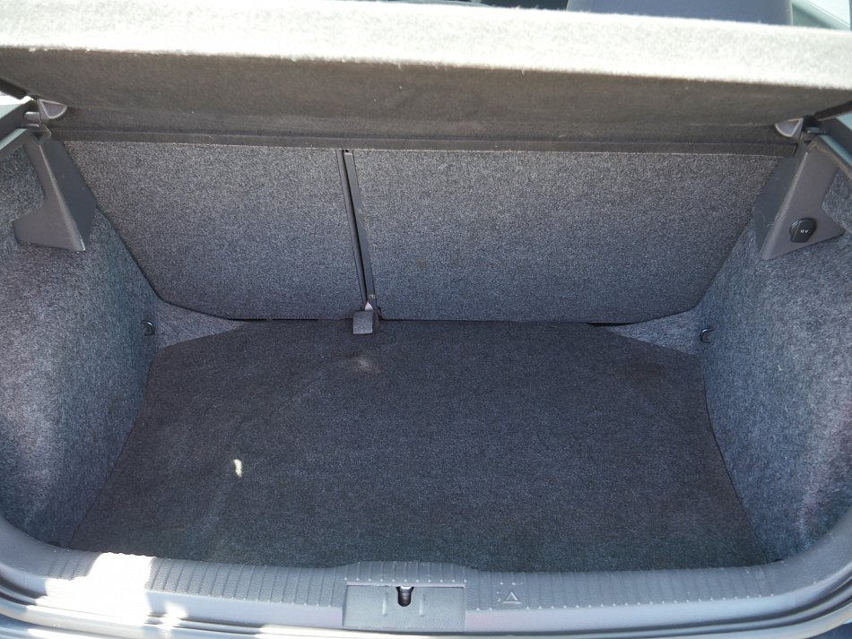 Volkswagen Polo 1.2 HTP 
