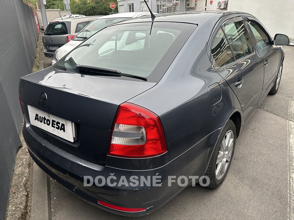 Škoda Octavia 1.6tdi 