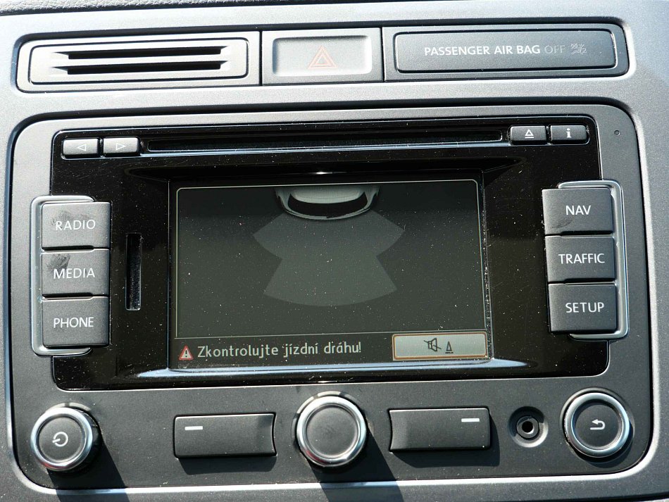 Volkswagen Tiguan 1.4 TSi 