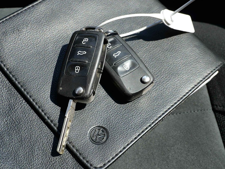 Volkswagen Tiguan 1.4 TSi 