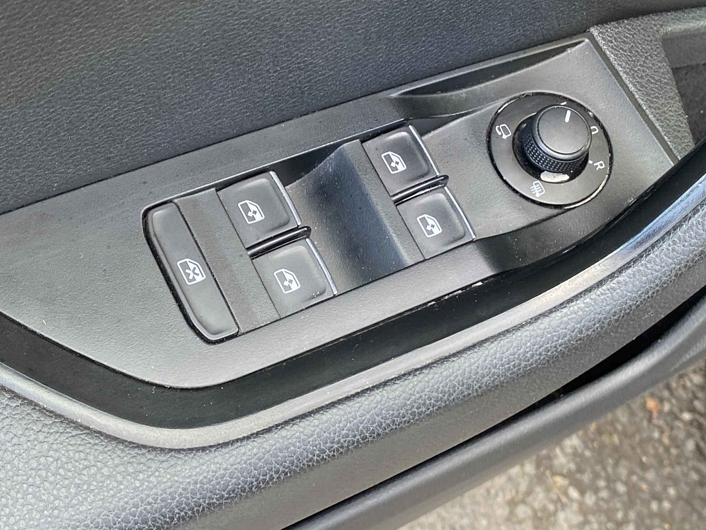 Škoda Superb III 2.0 TDi Style