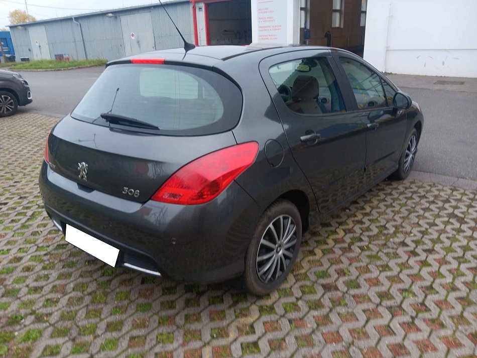 Peugeot 308 1.6HDI 