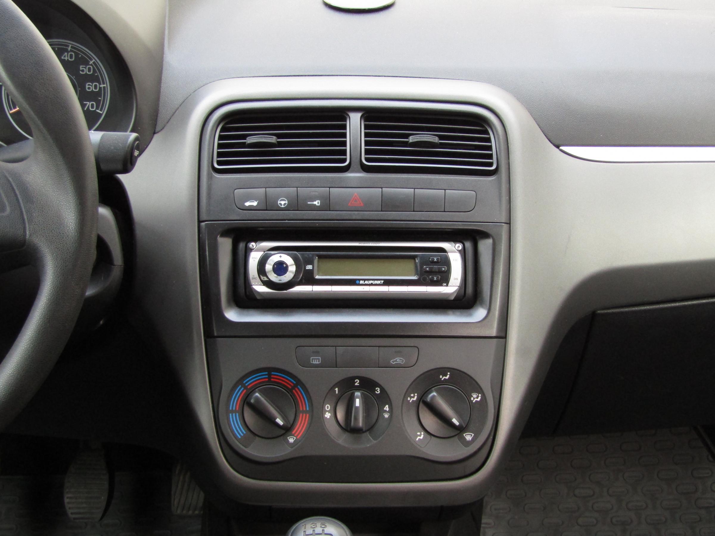 Fiat Punto, 2008 - pohled č. 10