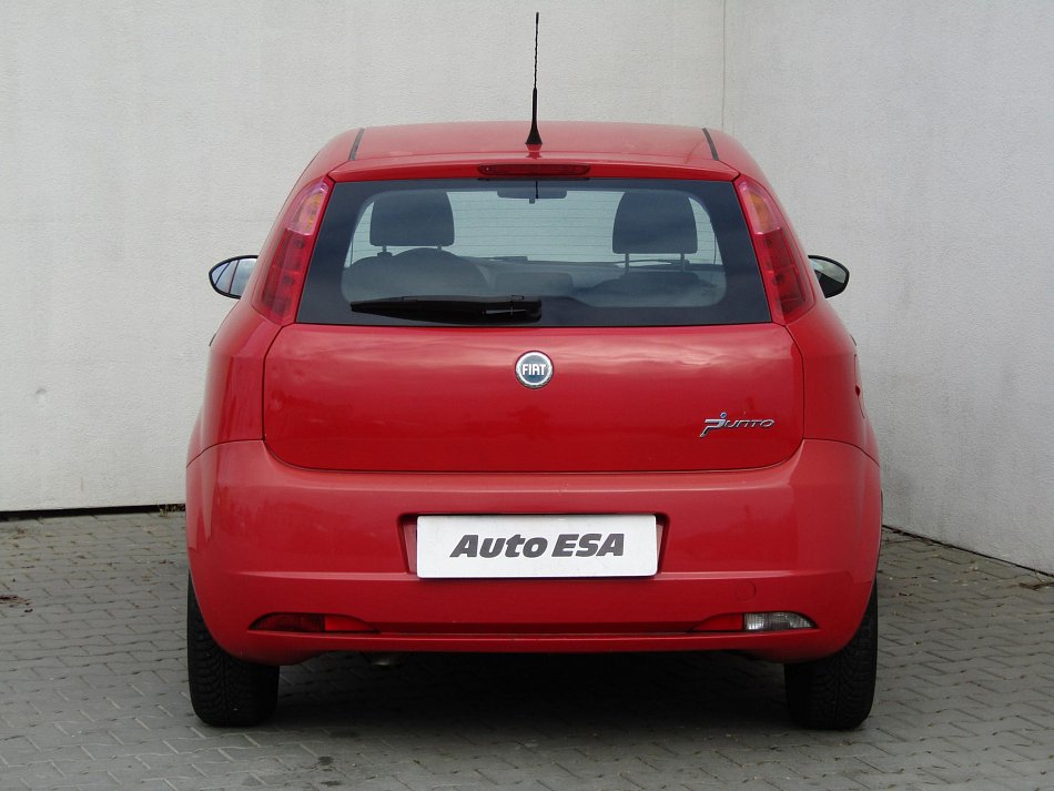 Fiat Punto 1.2i 