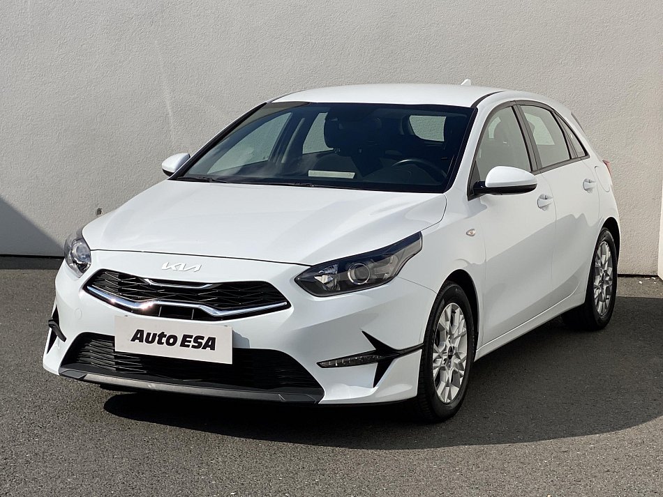 Kia Ceed 1.0 T-GDi 