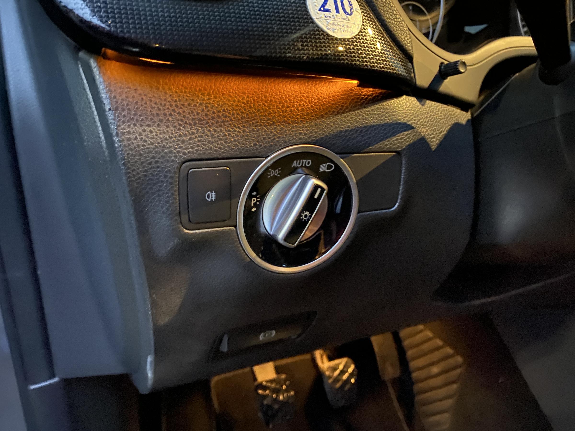 Mercedes-Benz Třída B, 2013 - pohled č. 14