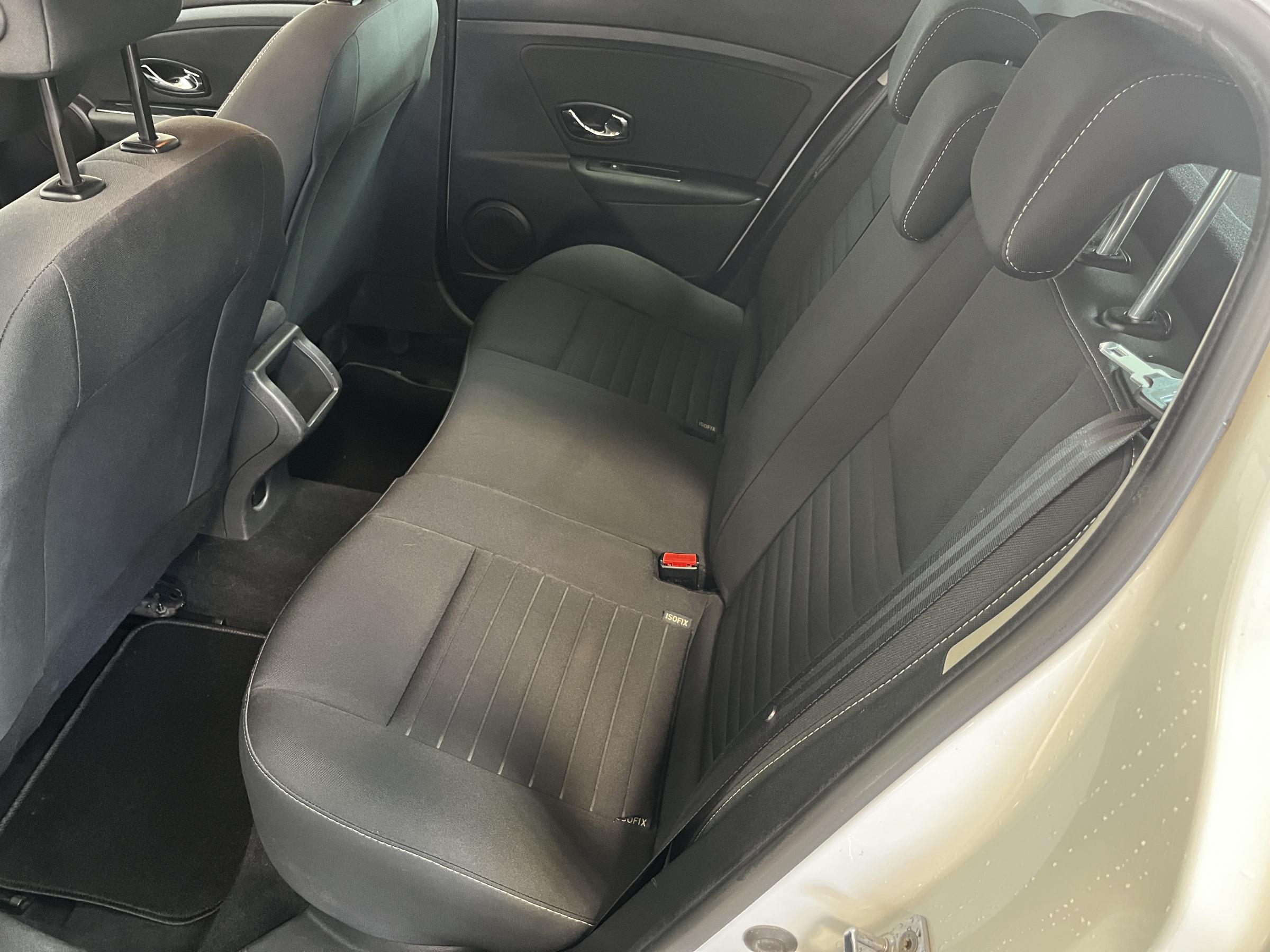 Renault Mégane, 2014 - pohled č. 10