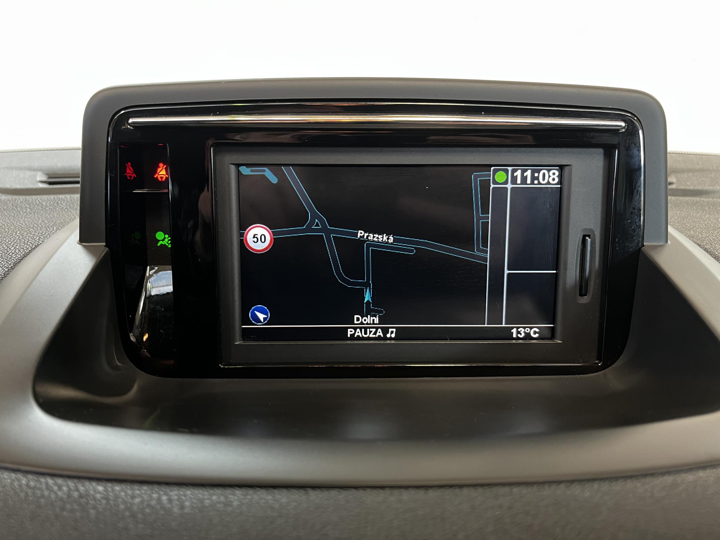 Renault Mégane, 2014 - pohled č. 11