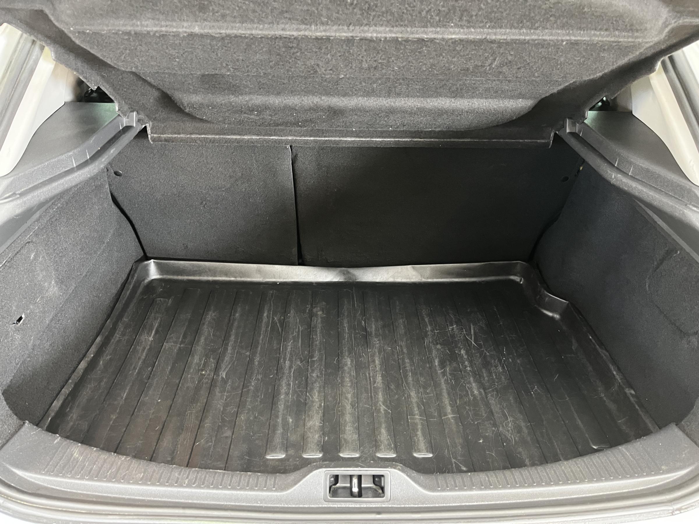 Renault Mégane, 2014 - pohled č. 7