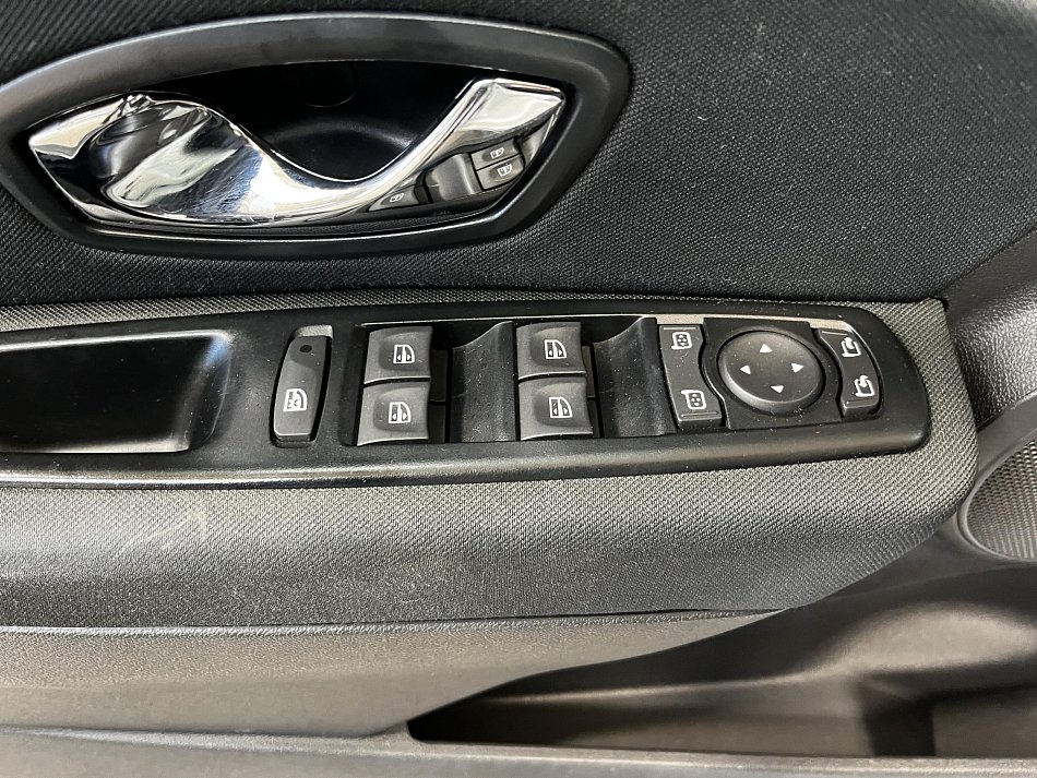 Renault Mégane 1.6i 