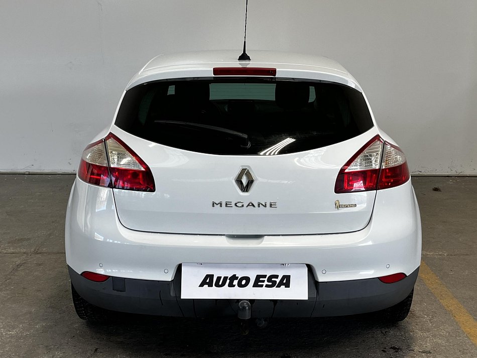Renault Mégane 1.6i 