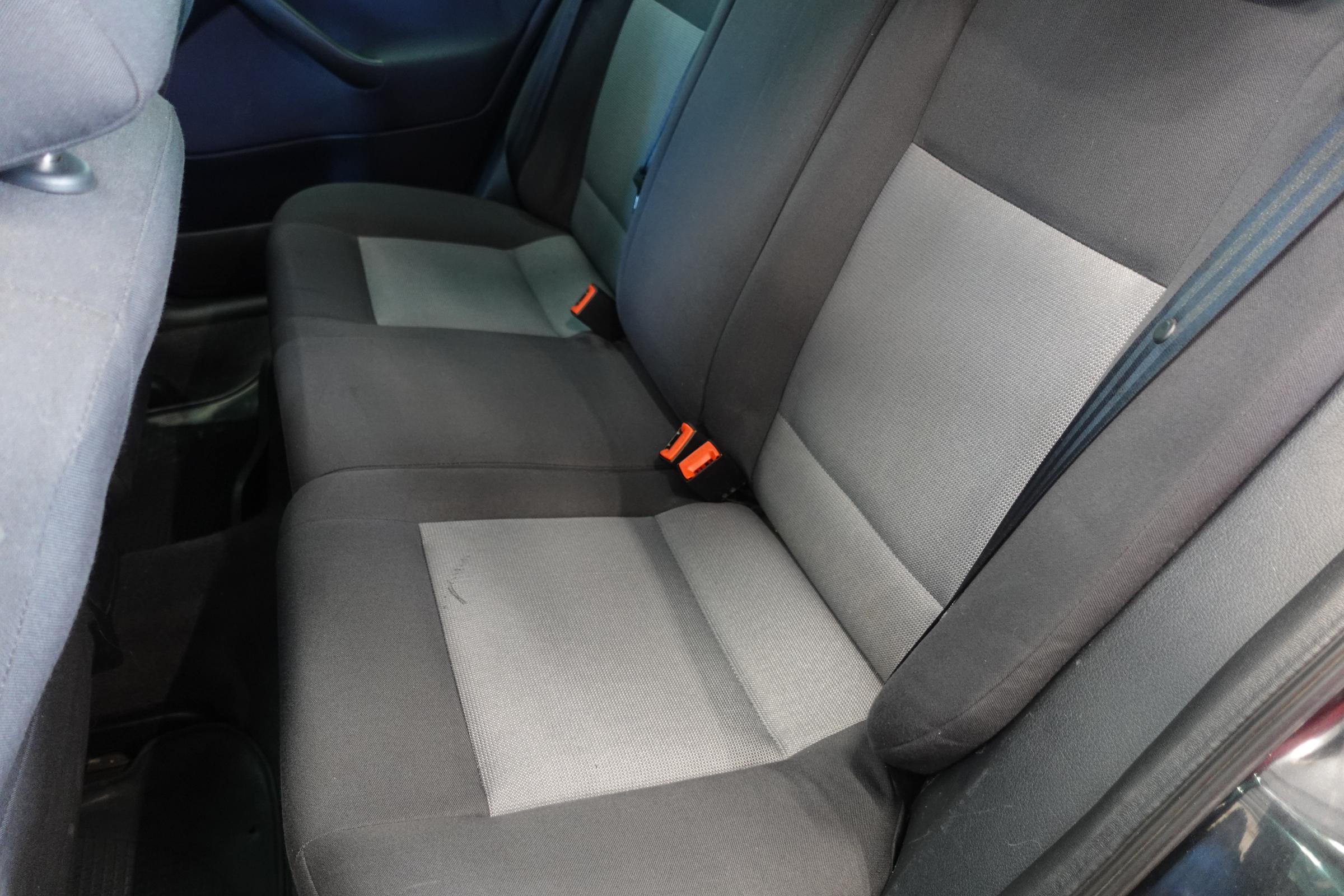 Škoda Octavia, 2004 - pohled č. 11