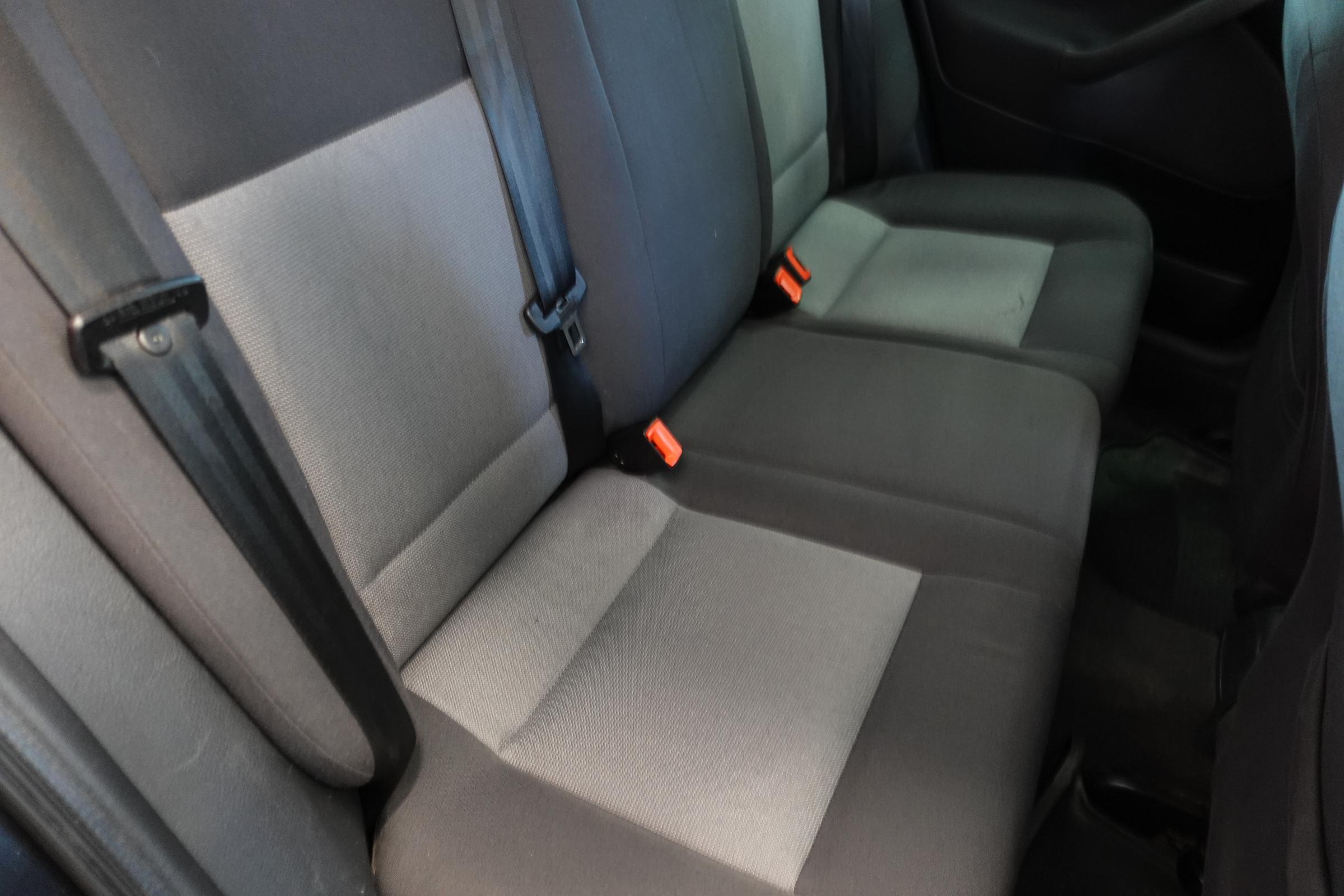 Škoda Octavia, 2004 - pohled č. 13