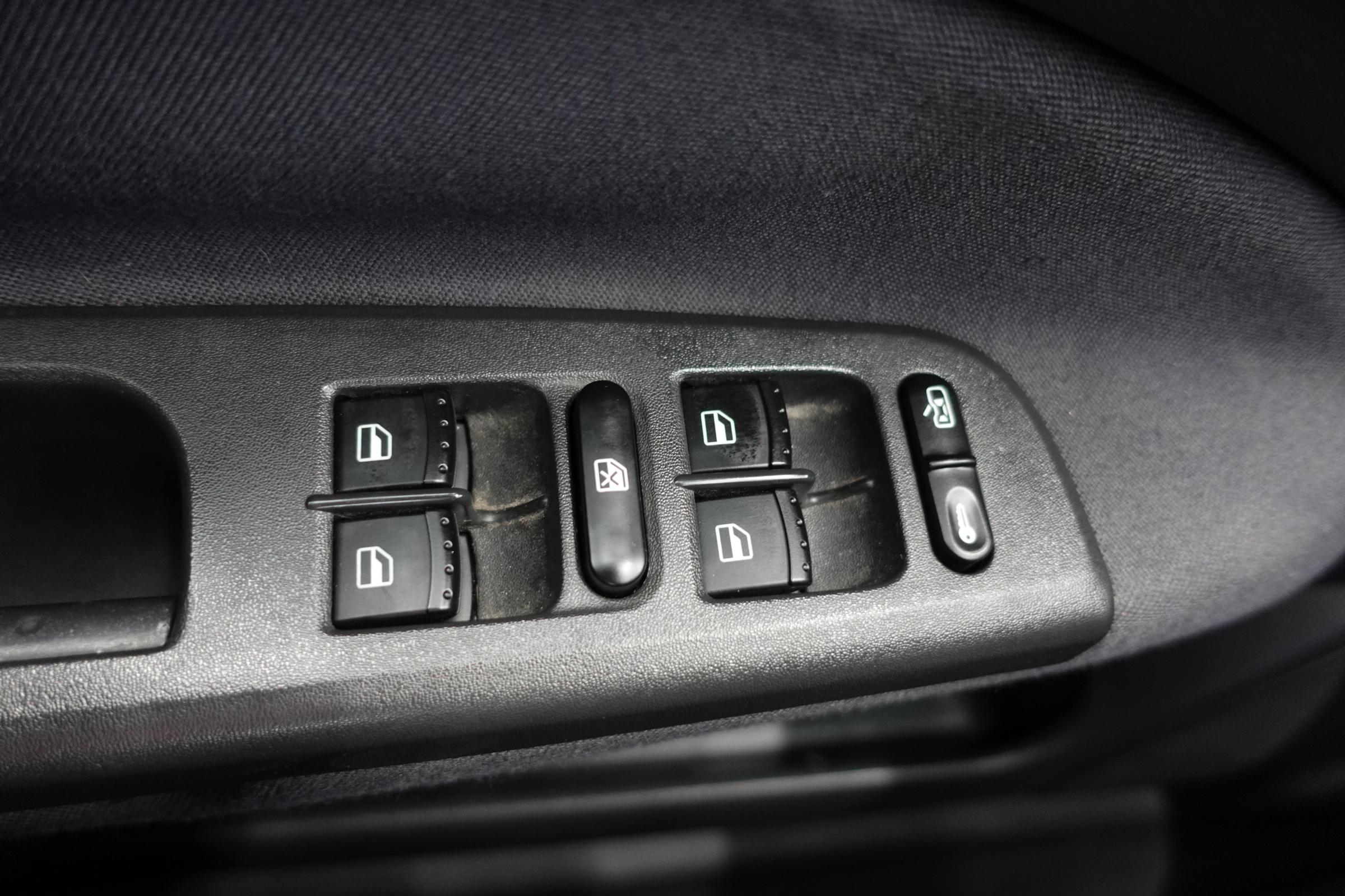 Škoda Octavia, 2004 - pohled č. 14