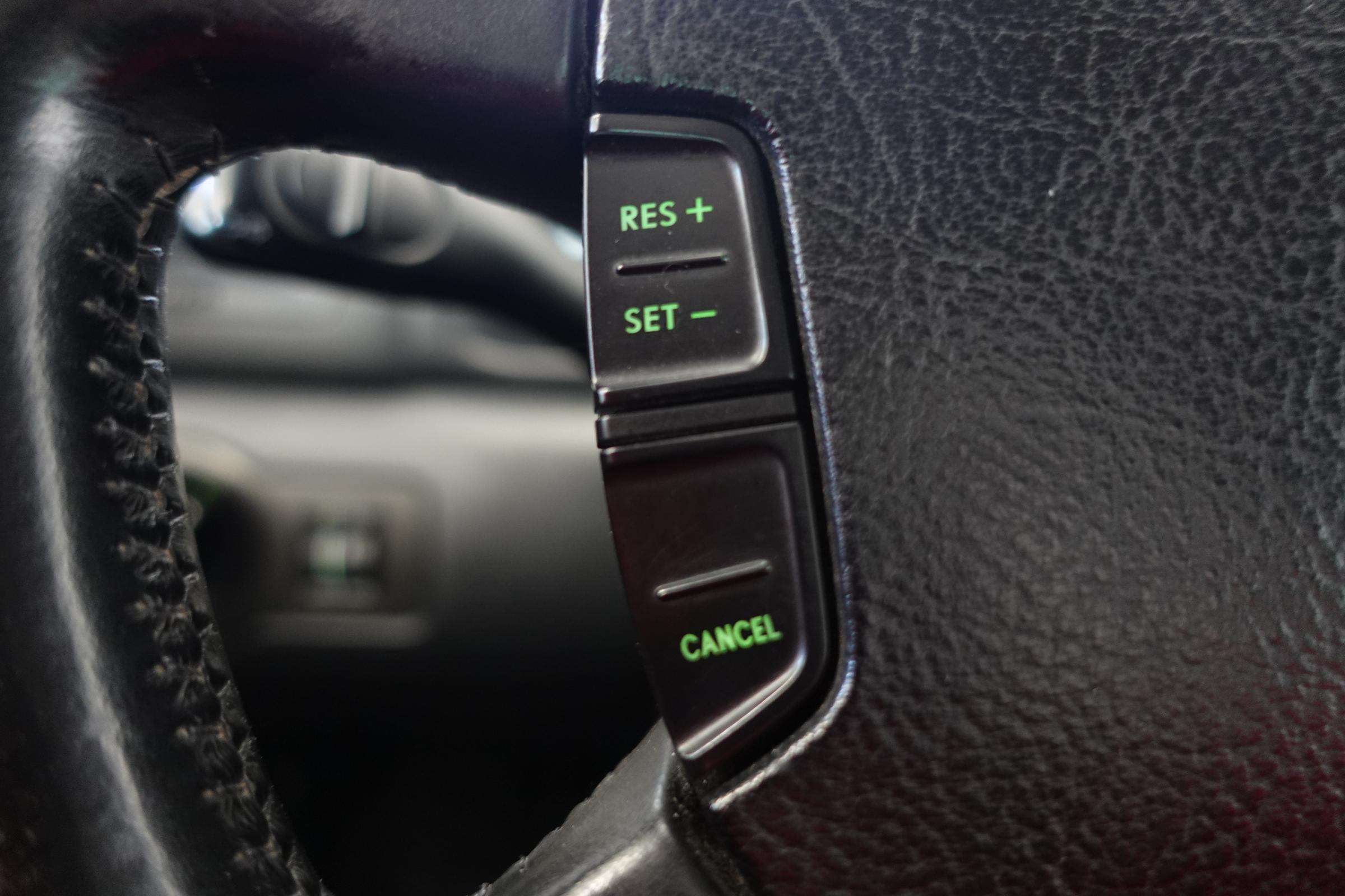 Škoda Octavia, 2004 - pohled č. 15