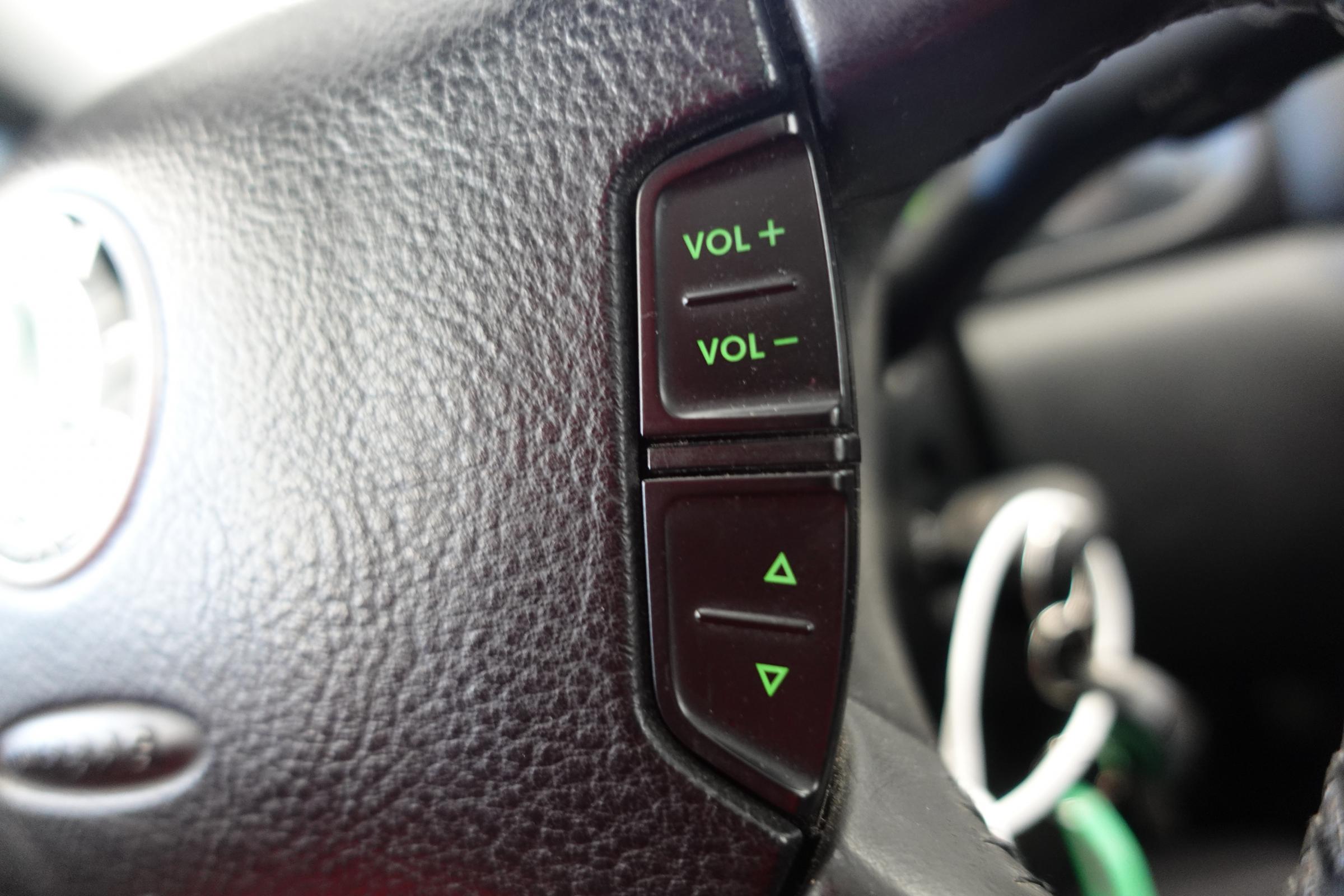 Škoda Octavia, 2004 - pohled č. 16