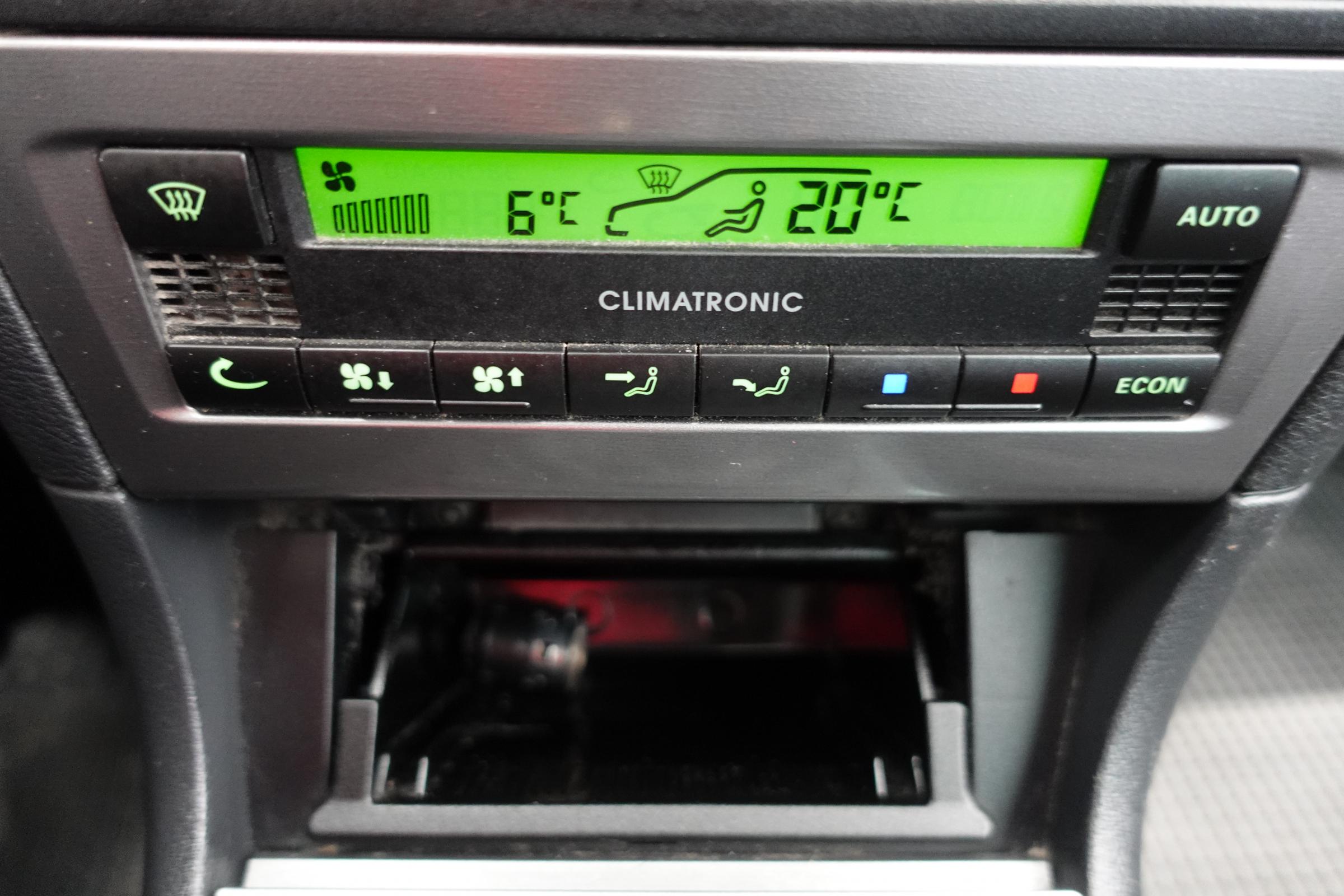 Škoda Octavia, 2004 - pohled č. 18