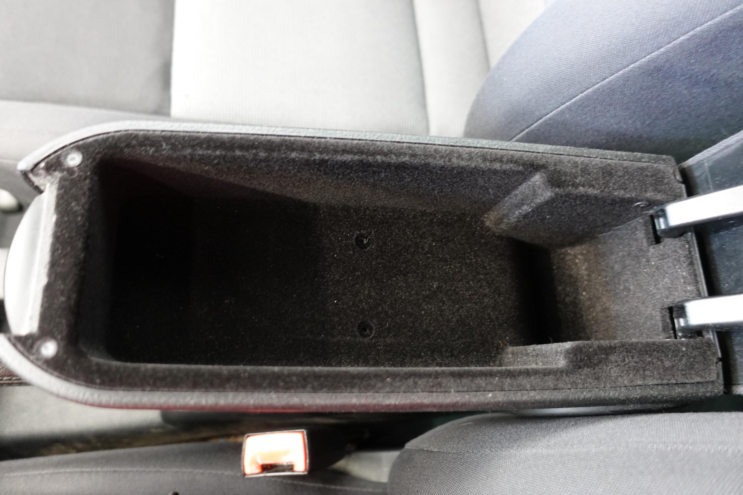 Škoda Octavia, 2004 - pohled č. 19