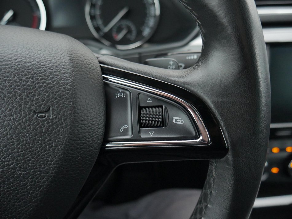 Škoda Superb III 2.0TDi Style