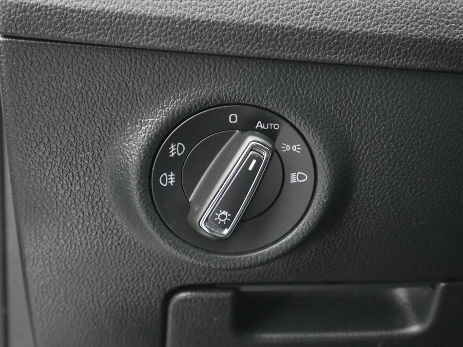 Škoda Superb III 2.0TDi Style