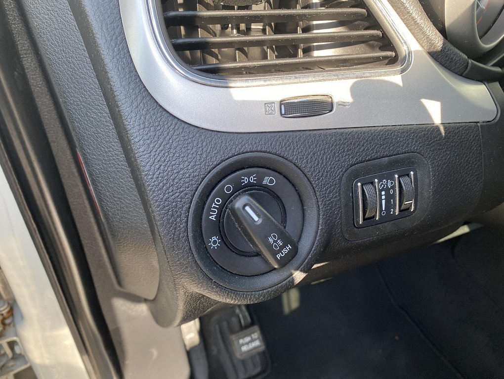 Fiat Freemont 2.0 JTD  4x4, 7míst