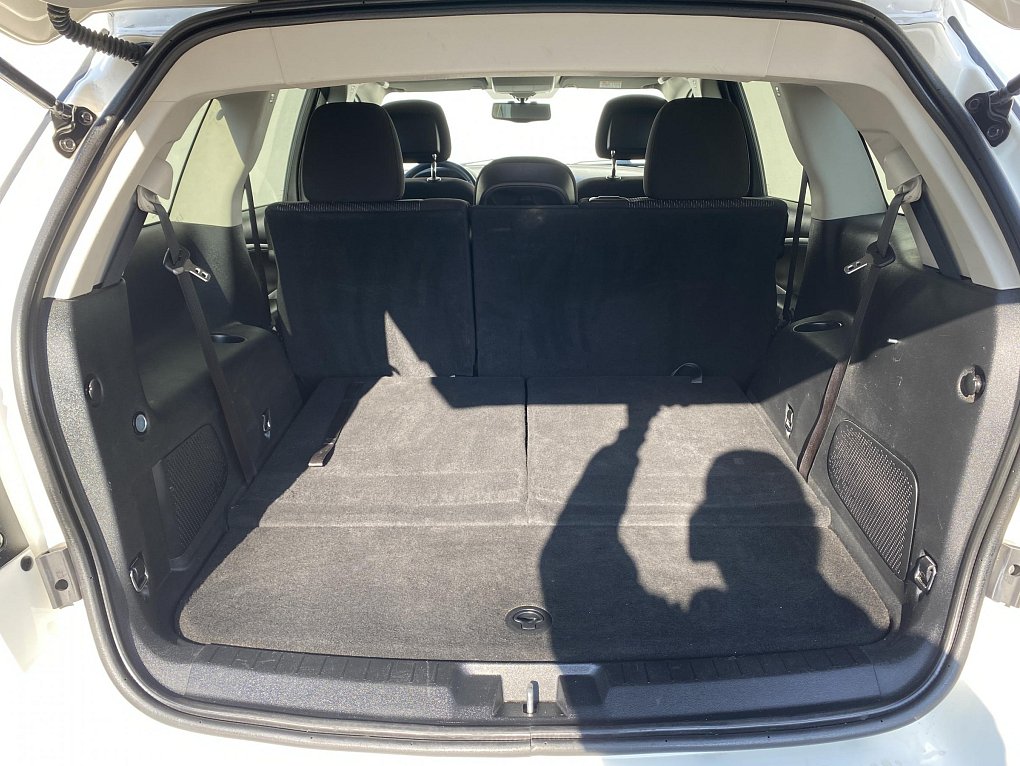 Fiat Freemont 2.0 JTD  4x4, 7míst