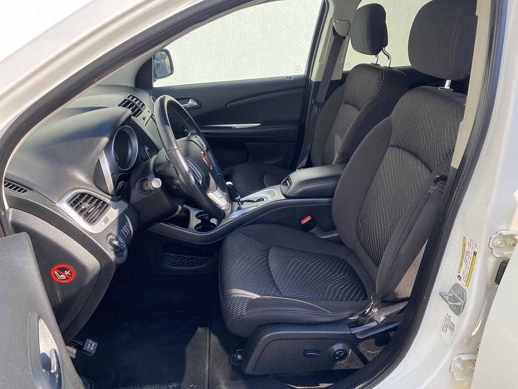 Fiat Freemont 2.0 JTD  4x4, 7míst