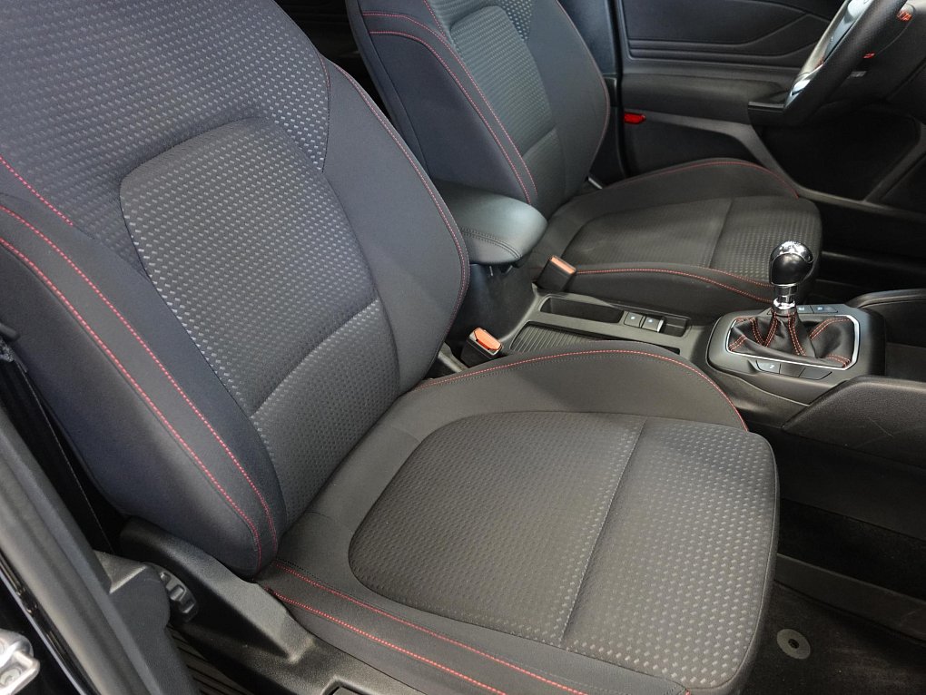 Ford Focus 1.0EB ST-Line