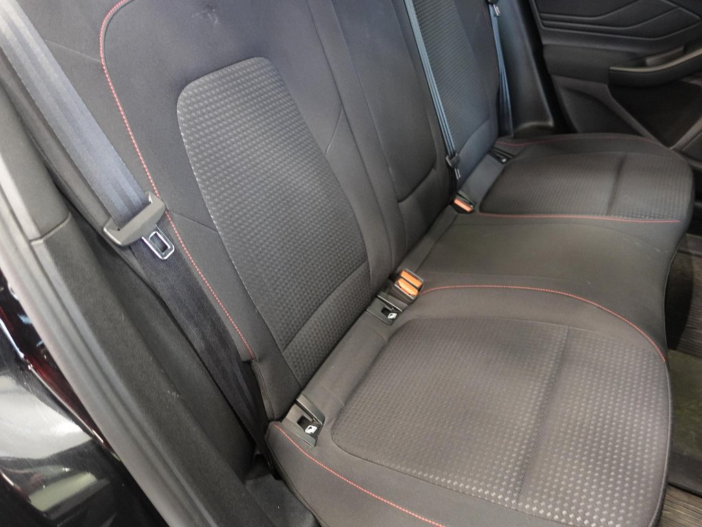 Ford Focus 1.0EB ST-Line