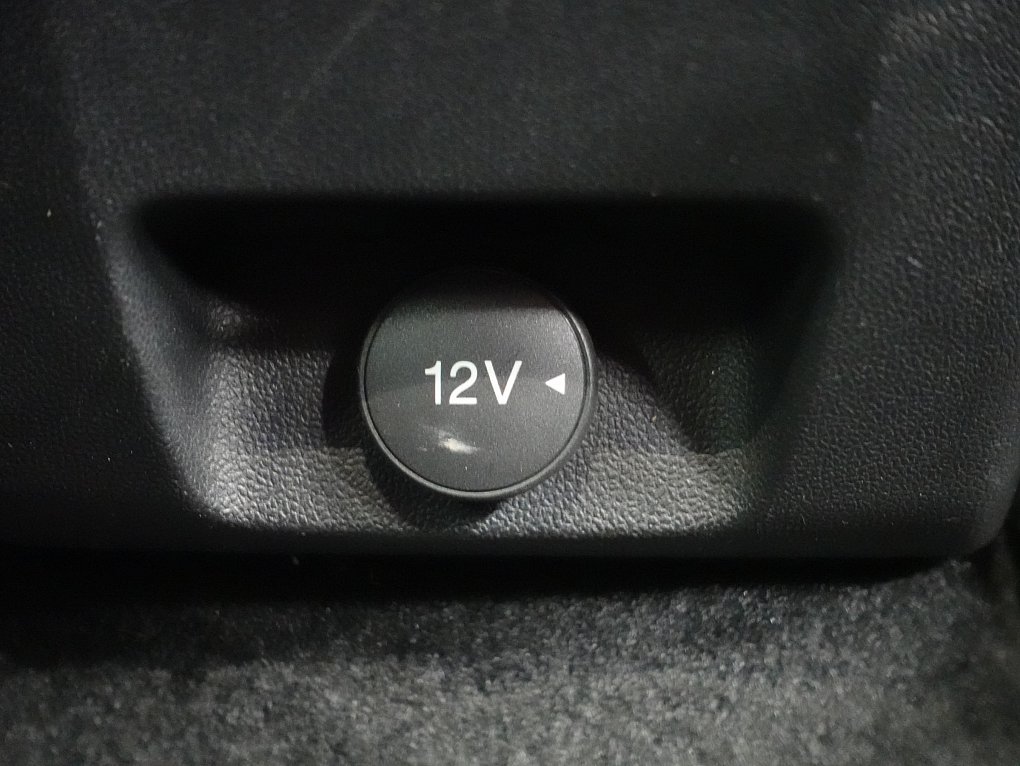 Ford Focus 1.0EB ST-Line