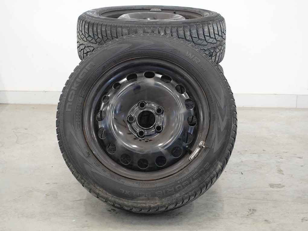 Ford Focus 1.0EB ST-Line