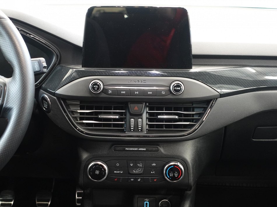 Ford Focus 1.0EB ST-Line