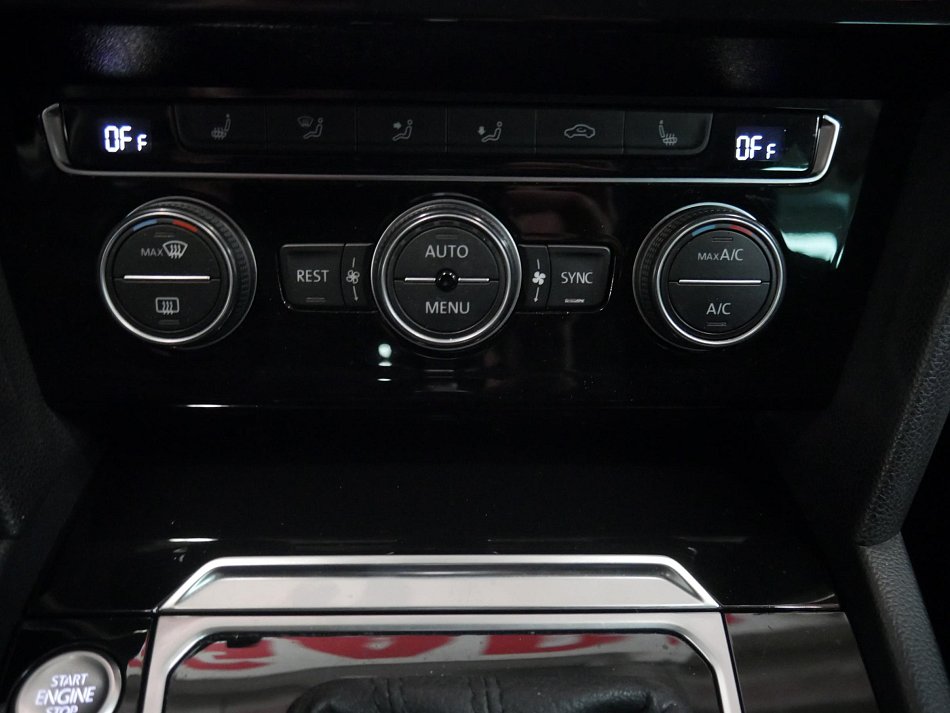 Volkswagen Passat 2.0 TDi 