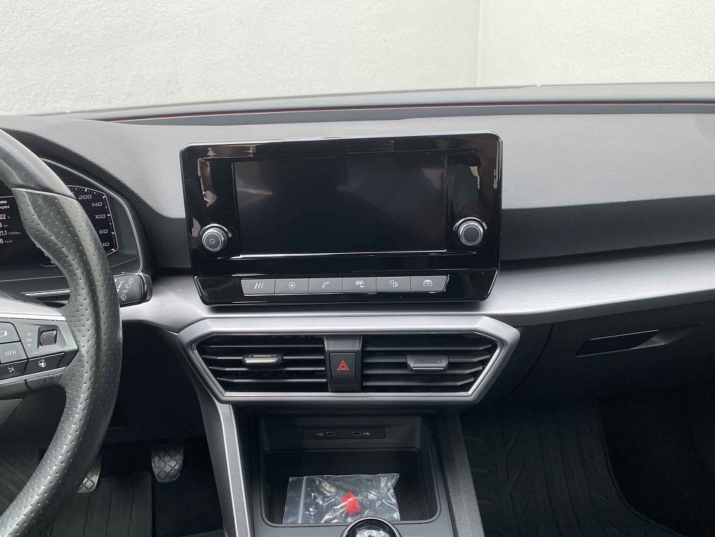 Seat Leon 1.5 TSi FR