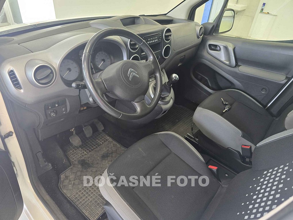 Citroën Berlingo 1.6i 