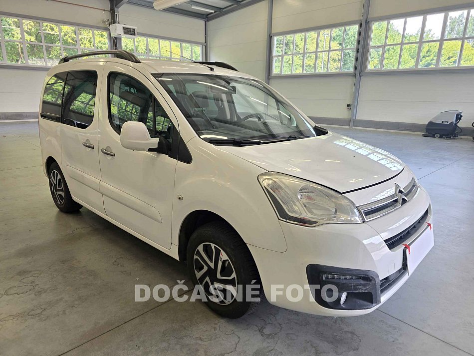 Citroën Berlingo 1.6i 