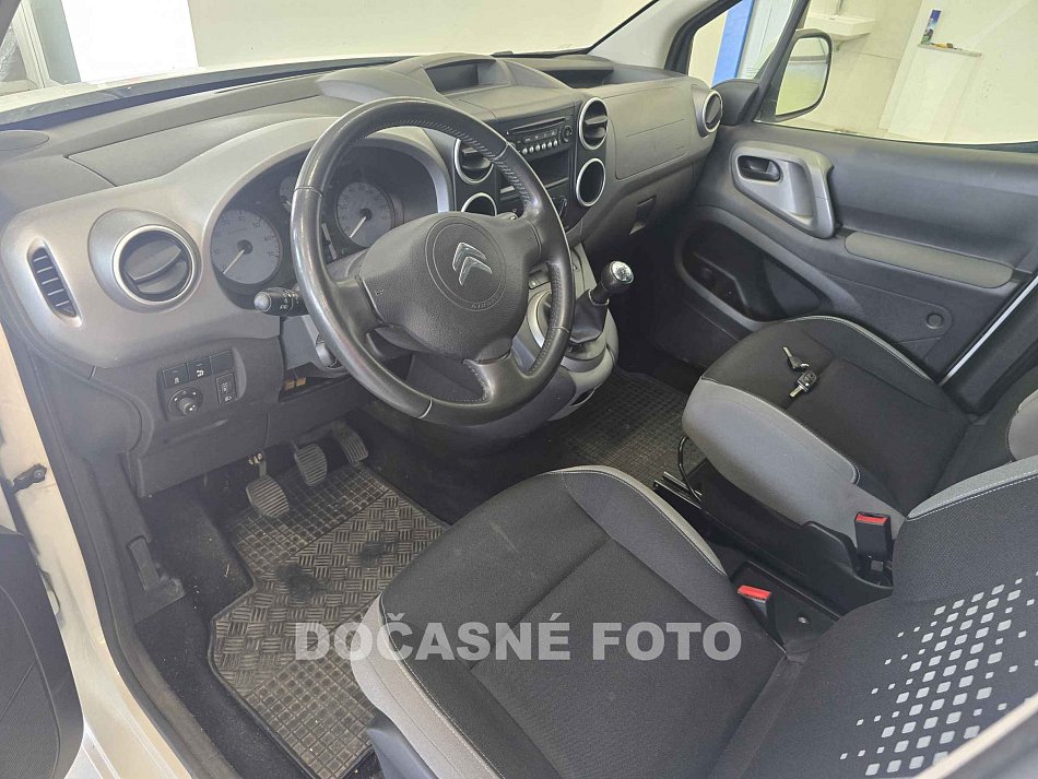 Citroën Berlingo 1.6i 